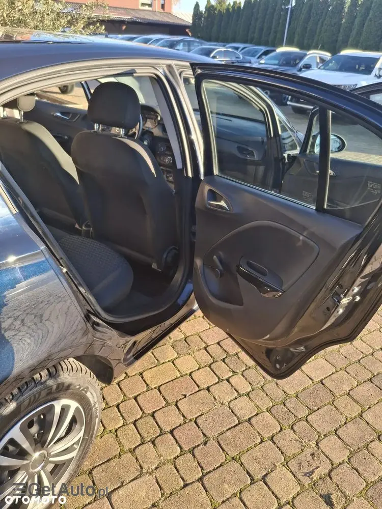 OPEL Corsa 1.2 Enjoy