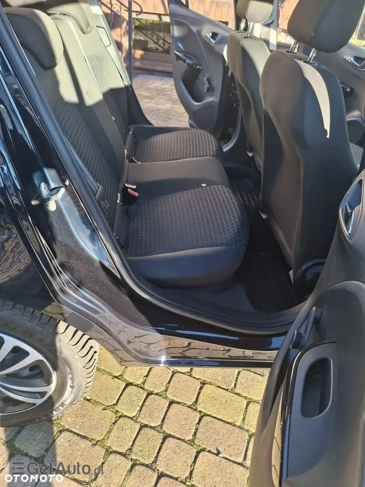 OPEL Corsa 1.2 Enjoy