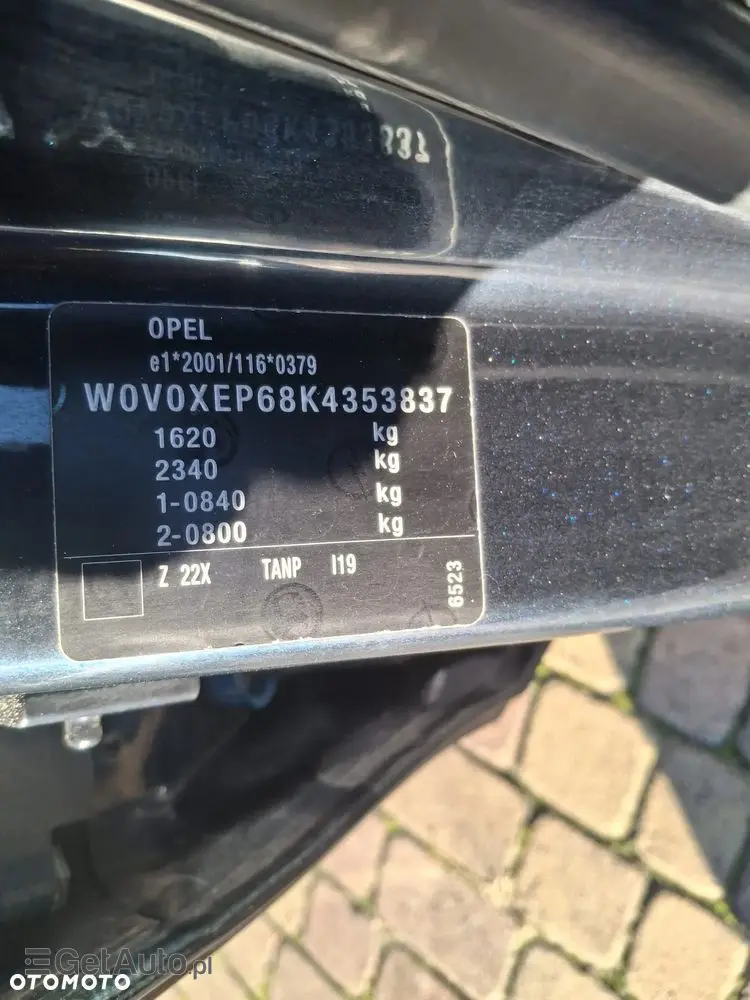 OPEL Corsa 1.2 Enjoy
