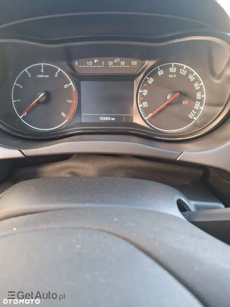 OPEL Corsa 1.2 Enjoy