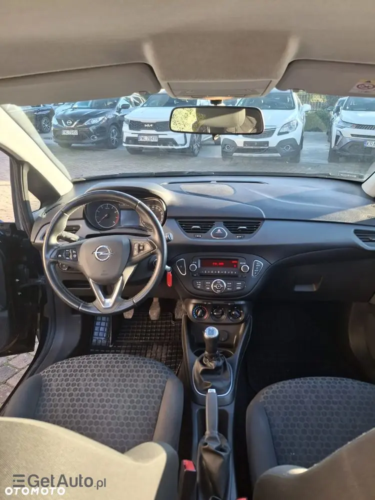 OPEL Corsa 1.2 Enjoy