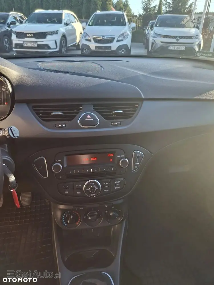 OPEL Corsa 1.2 Enjoy