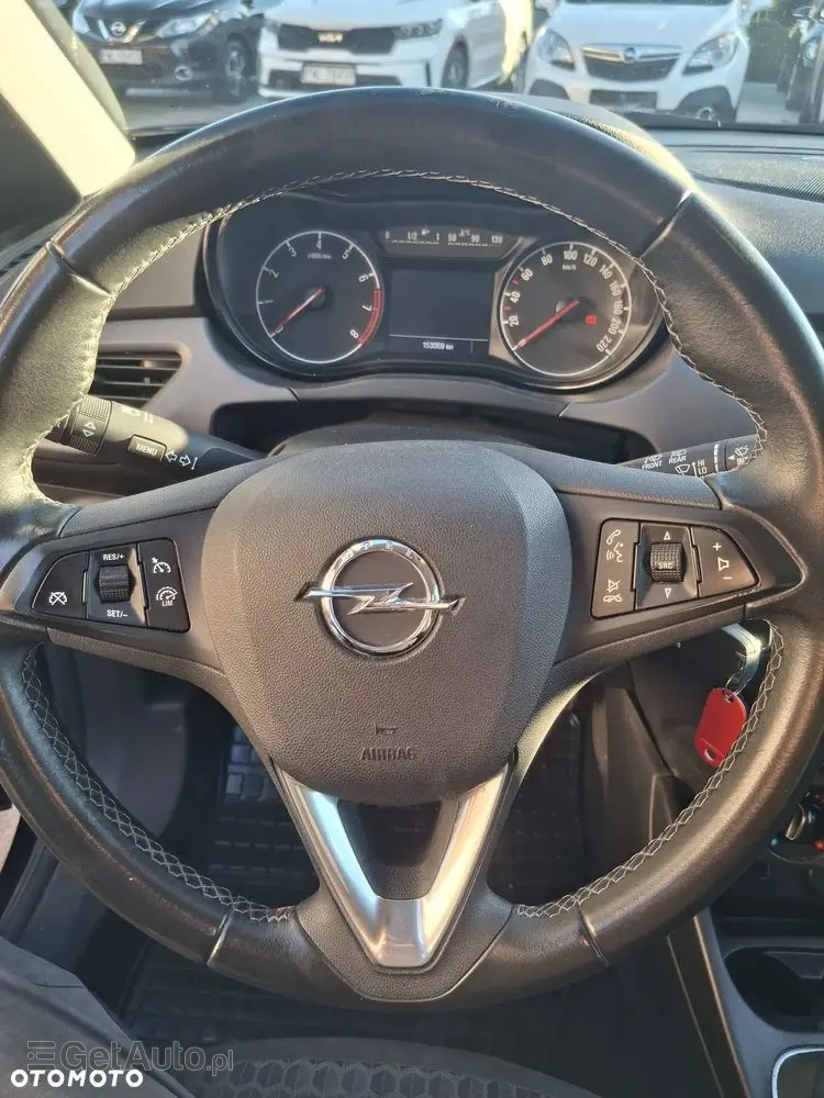 OPEL Corsa 1.2 Enjoy