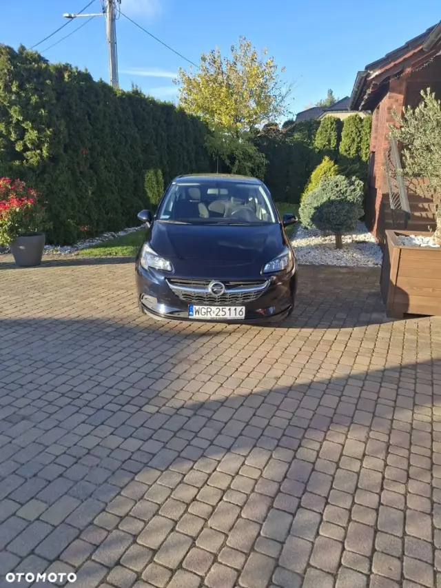 OPEL Corsa 1.2 Enjoy