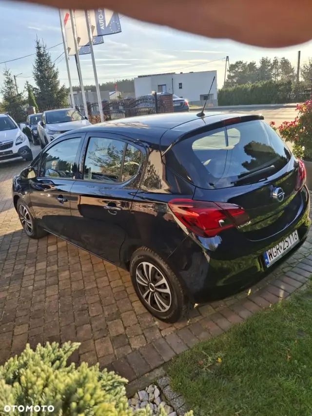 OPEL Corsa 1.2 Enjoy