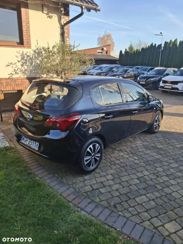 OPEL Corsa 1.2 Enjoy