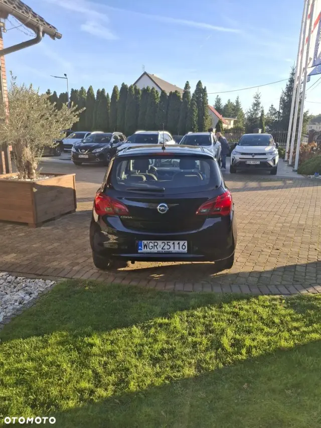 OPEL Corsa 1.2 Enjoy