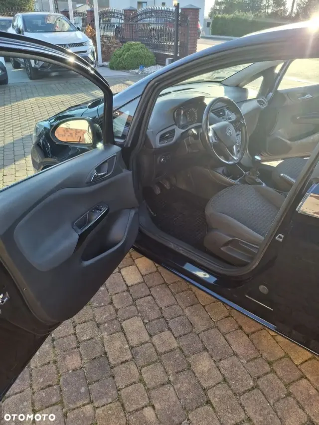 OPEL Corsa 1.2 Enjoy
