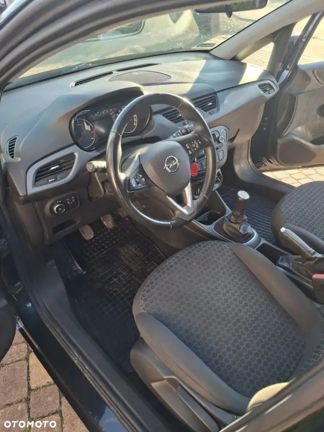 OPEL Corsa 1.2 Enjoy