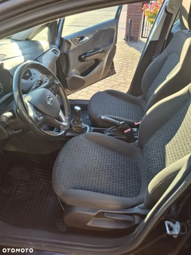 OPEL Corsa 1.2 Enjoy