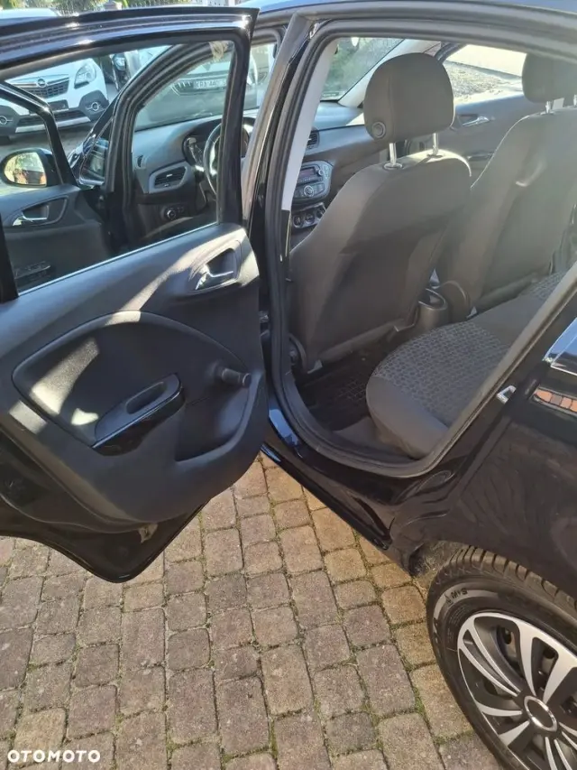 OPEL Corsa 1.2 Enjoy