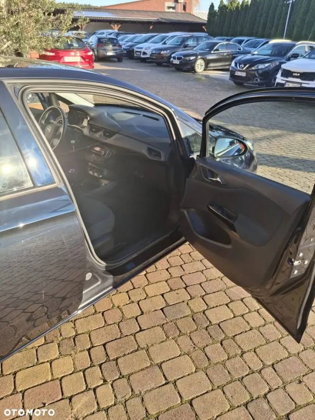 OPEL Corsa 1.2 Enjoy