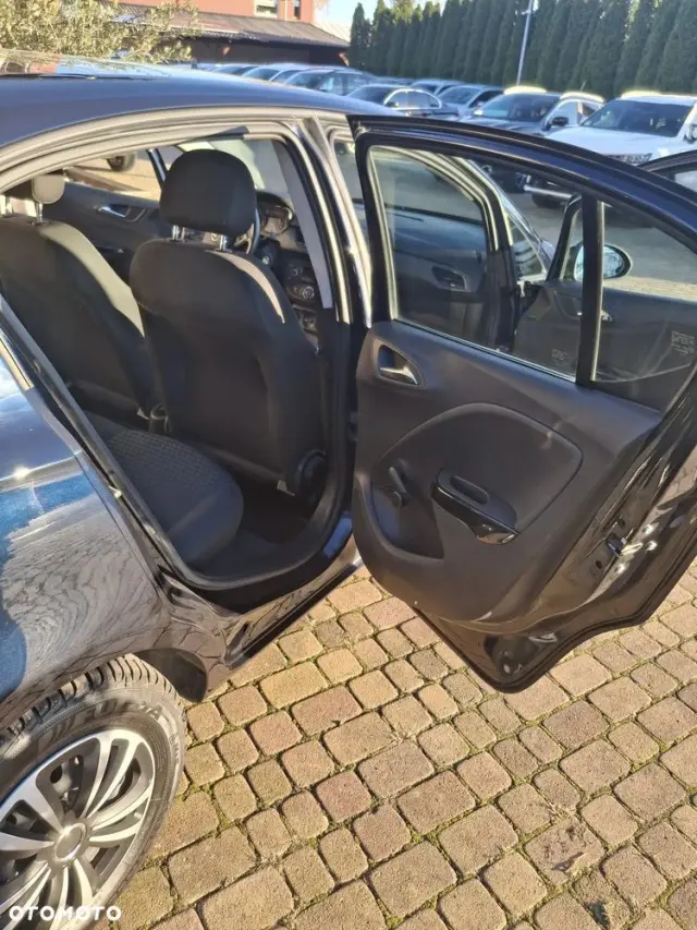 OPEL Corsa 1.2 Enjoy