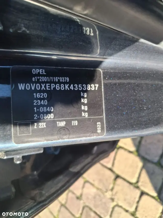 OPEL Corsa 1.2 Enjoy