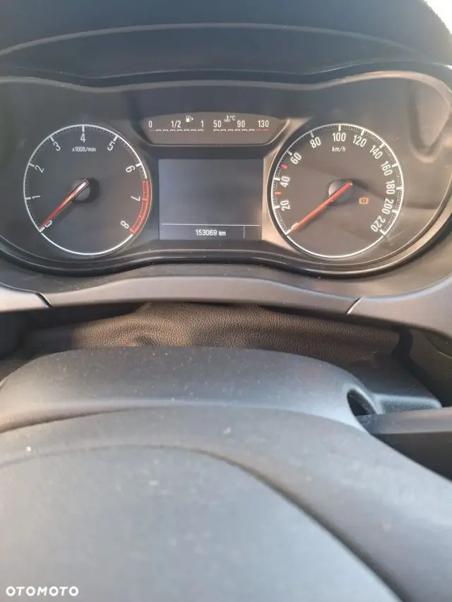 OPEL Corsa 1.2 Enjoy