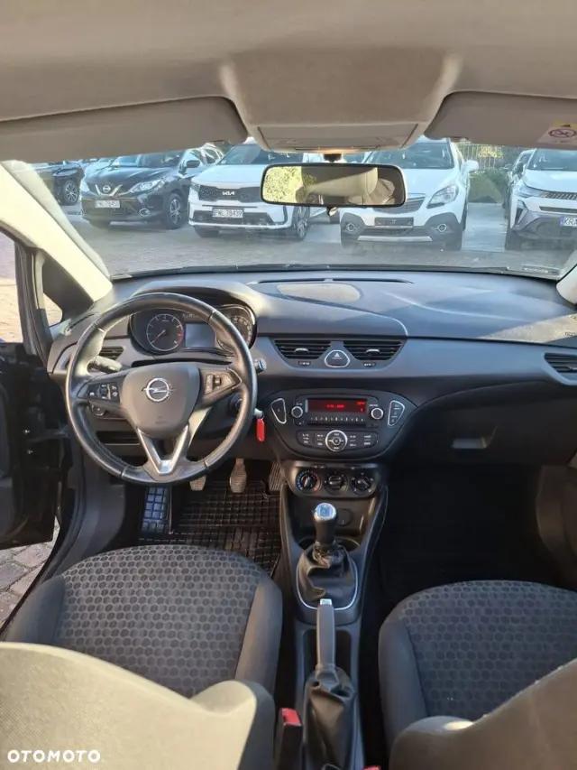 OPEL Corsa 1.2 Enjoy