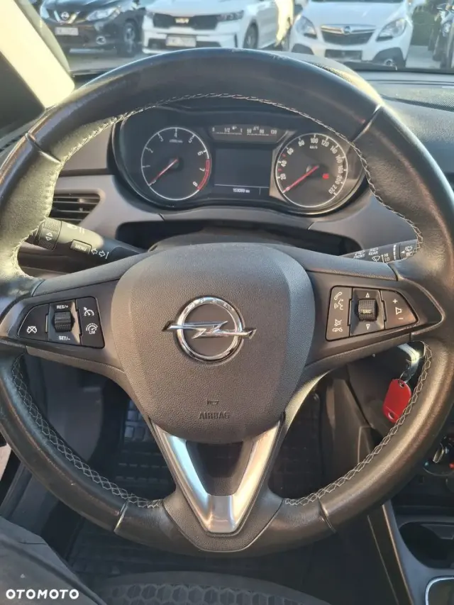OPEL Corsa 1.2 Enjoy