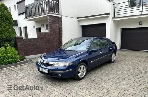 RENAULT Laguna 