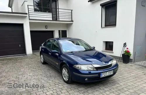 RENAULT Laguna 