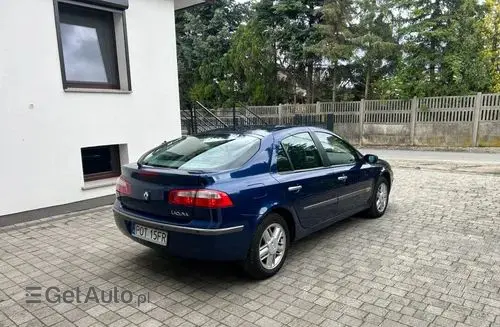 RENAULT Laguna 