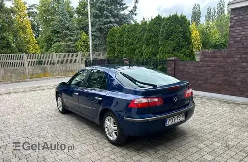 RENAULT Laguna 