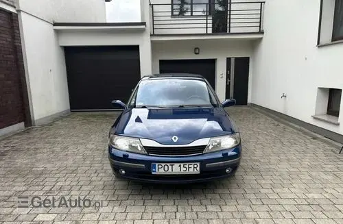 RENAULT Laguna 