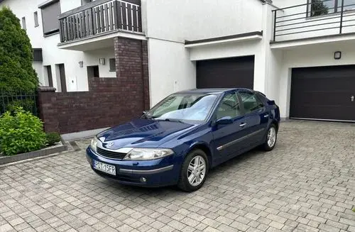 RENAULT Laguna 