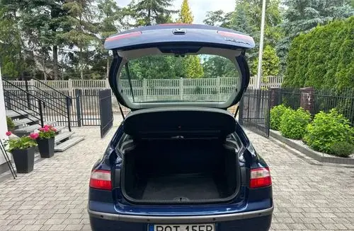 RENAULT Laguna 