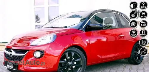 OPEL Adam 