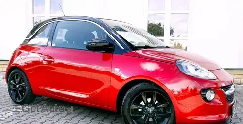 OPEL Adam 
