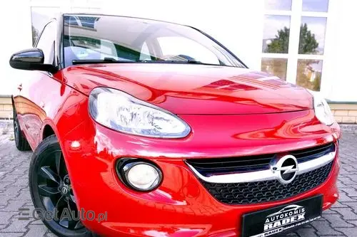 OPEL Adam 