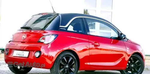 OPEL Adam 