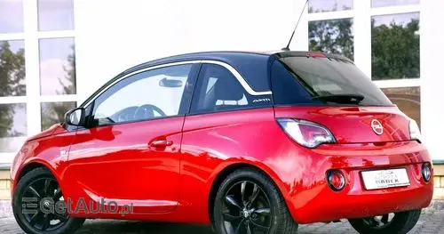OPEL Adam 