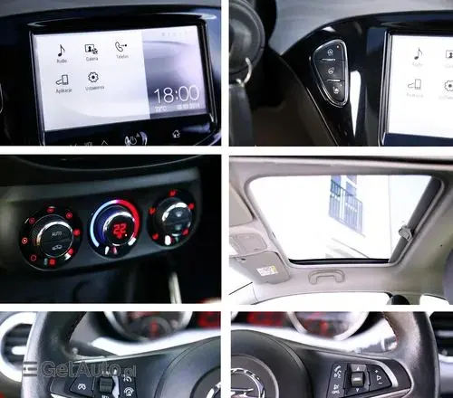 OPEL Adam 