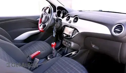 OPEL Adam 