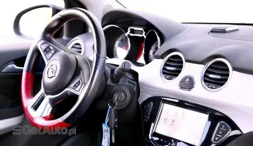 OPEL Adam 
