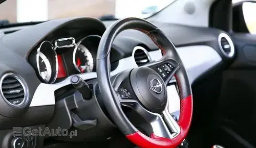 OPEL Adam 