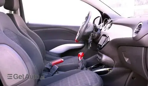 OPEL Adam 