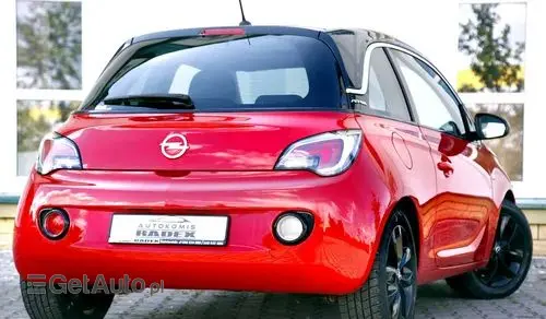 OPEL Adam 