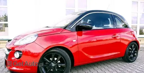 OPEL Adam 