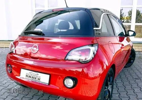 OPEL Adam 