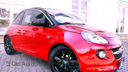 OPEL Adam 