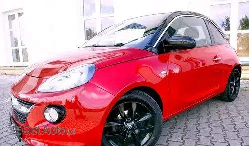 OPEL Adam 