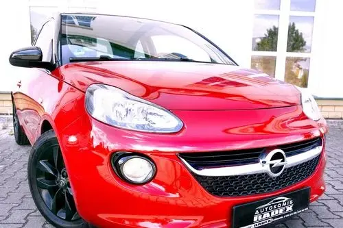 OPEL Adam 