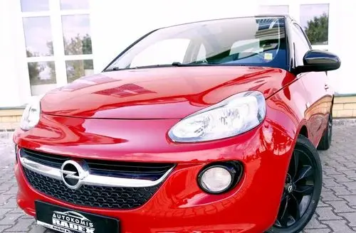 OPEL Adam 