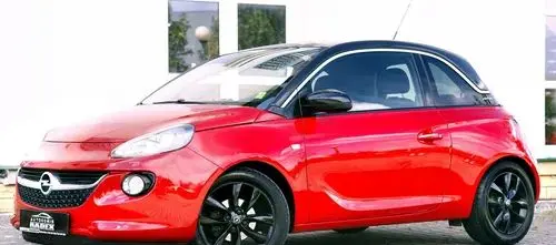 OPEL Adam 