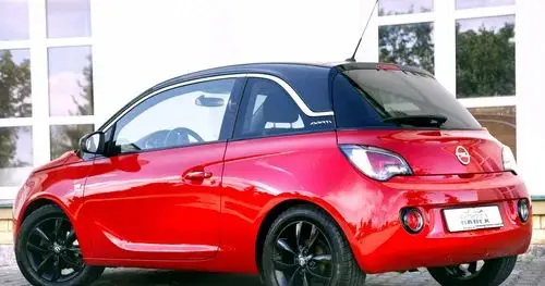 OPEL Adam 