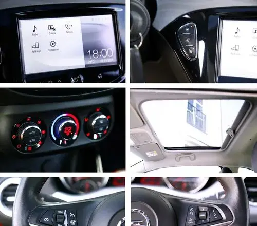 OPEL Adam 