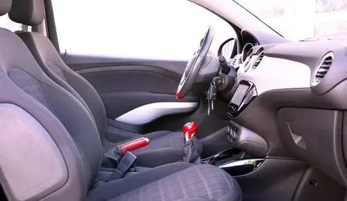 OPEL Adam 