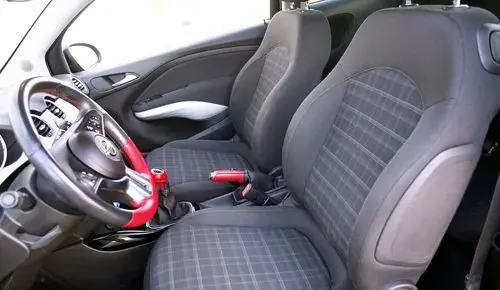 OPEL Adam 